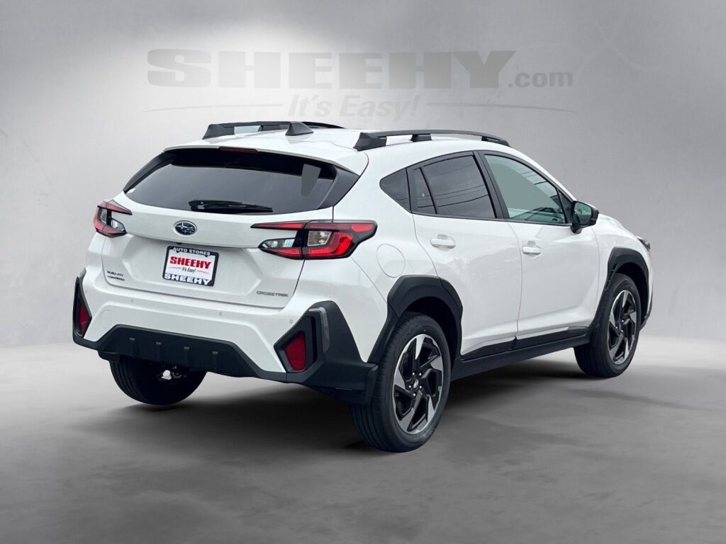 2025 Subaru Crosstrek Limited Hagerstown MD