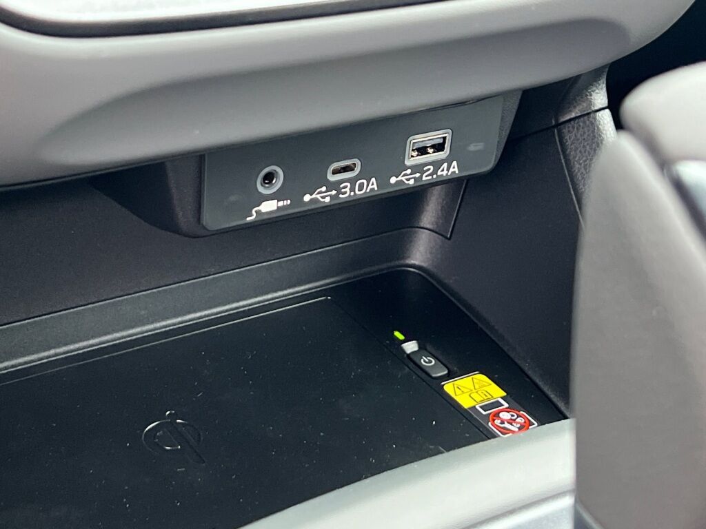 2025 Subaru Crosstrek Limited Hagerstown MD