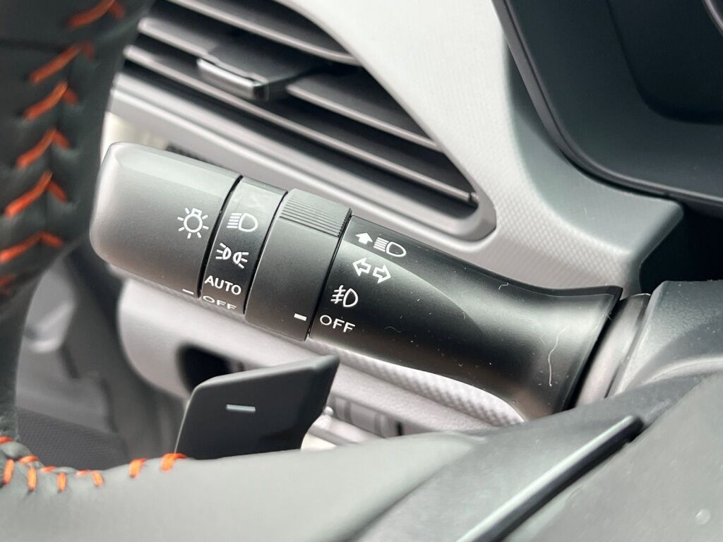 2025 Subaru Crosstrek Limited Hagerstown MD