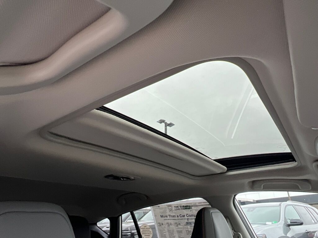 2025 Subaru Crosstrek Limited Hagerstown MD