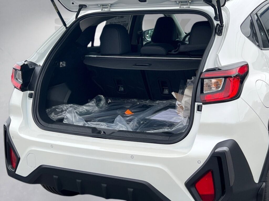 2025 Subaru Crosstrek Limited Hagerstown MD