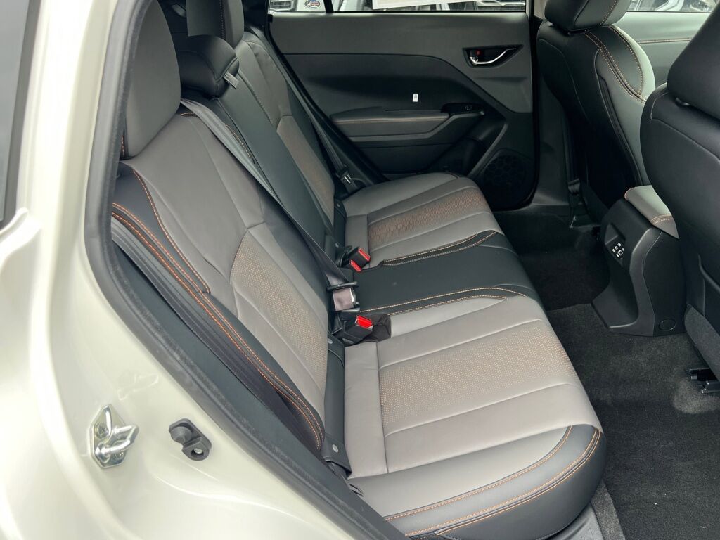 2025 Subaru Crosstrek Limited Hagerstown MD