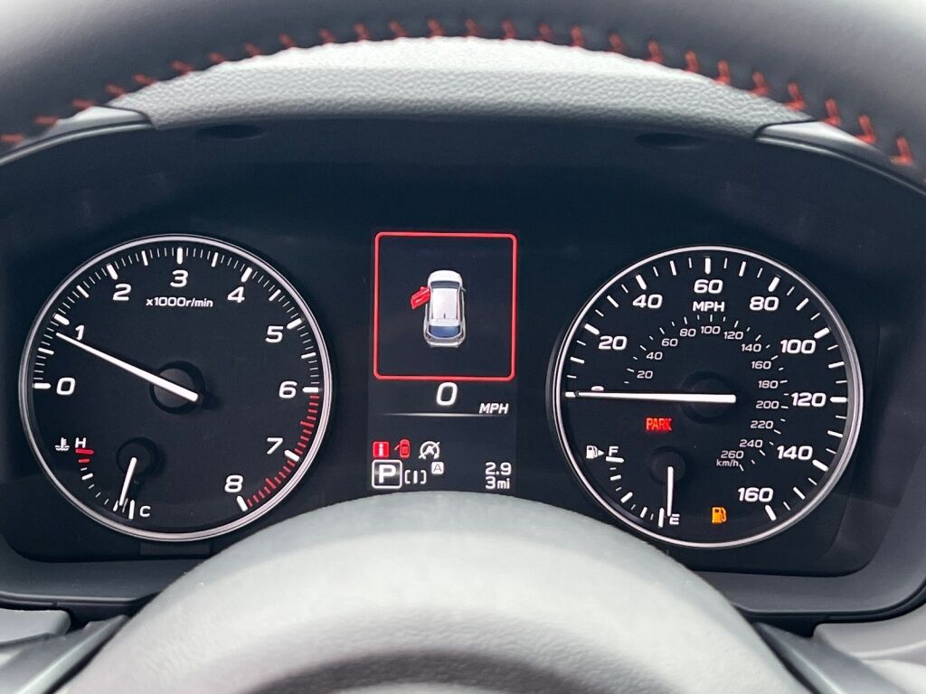 2025 Subaru Crosstrek Limited Hagerstown MD