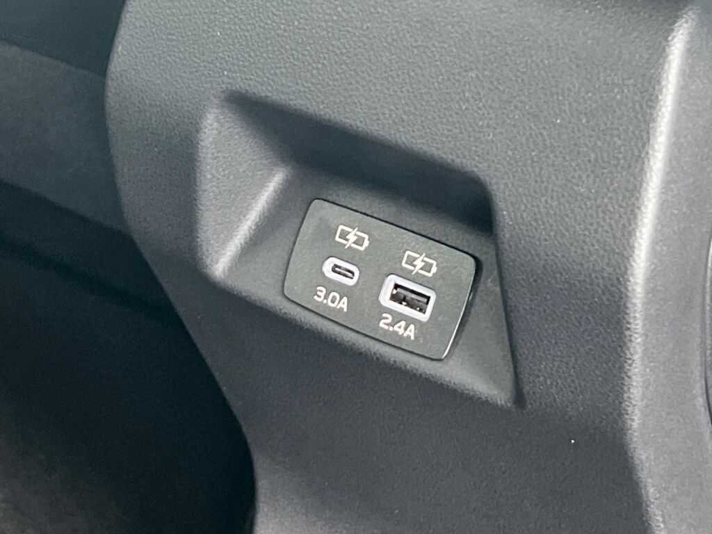 2025 Subaru Crosstrek Limited Hagerstown MD