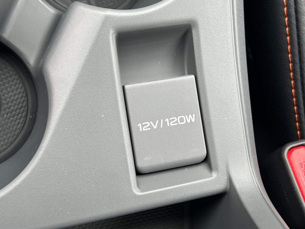 2025 Subaru Crosstrek Limited Hagerstown MD