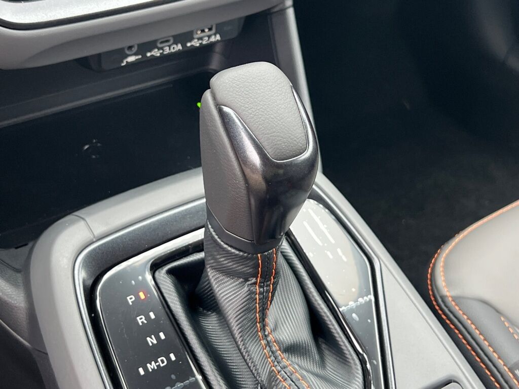 2025 Subaru Crosstrek Limited Hagerstown MD