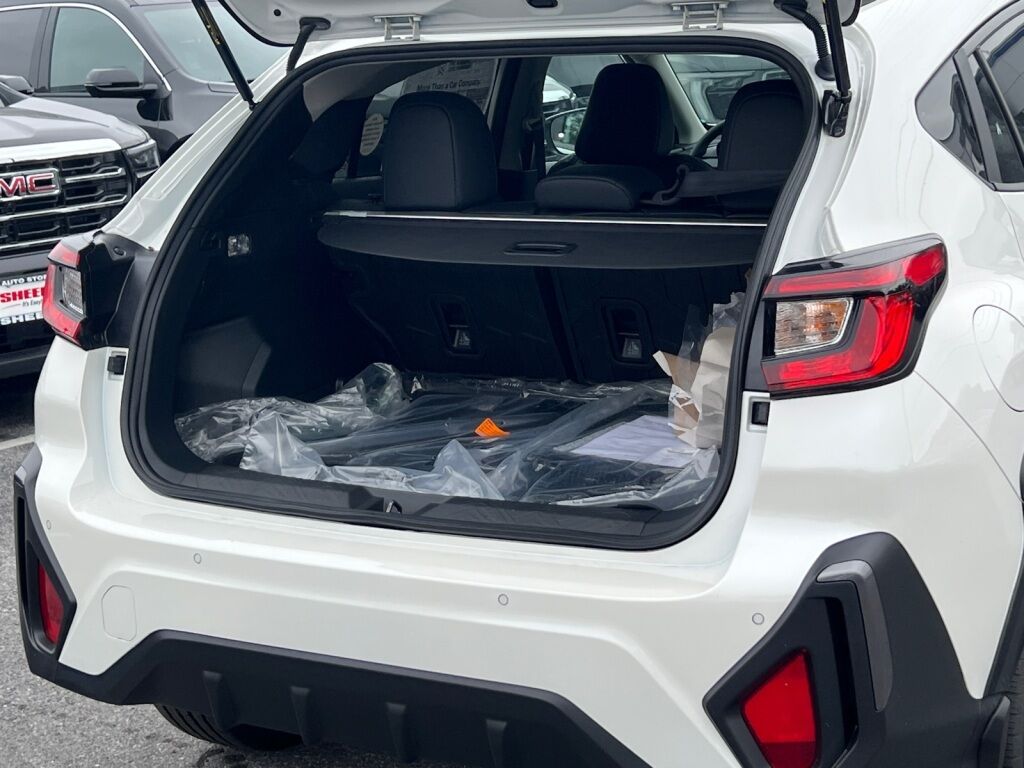 2025 Subaru Crosstrek Limited Hagerstown MD