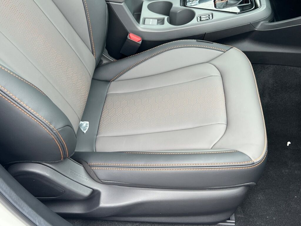 2025 Subaru Crosstrek Limited Hagerstown MD