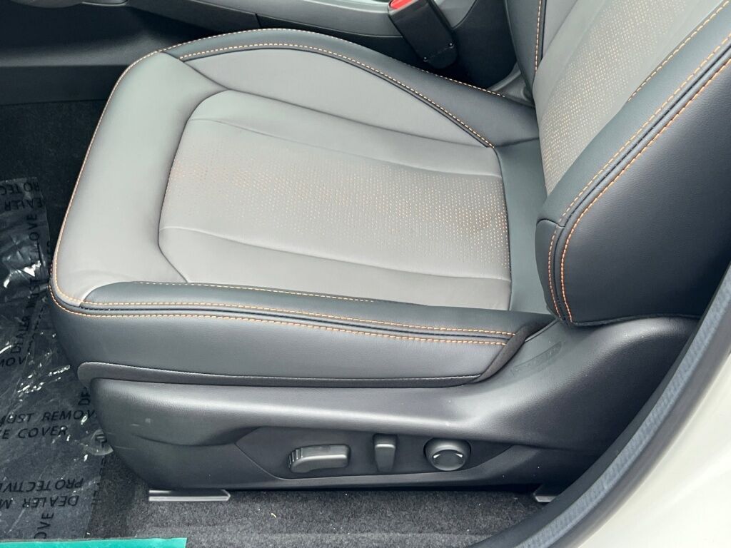 2025 Subaru Crosstrek Limited Hagerstown MD