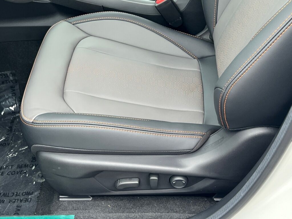2025 Subaru Crosstrek Limited Hagerstown MD