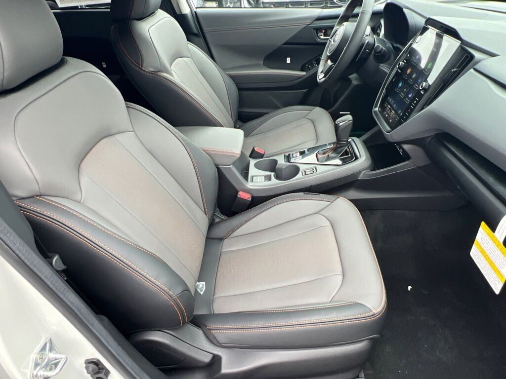 2025 Subaru Crosstrek Limited Hagerstown MD