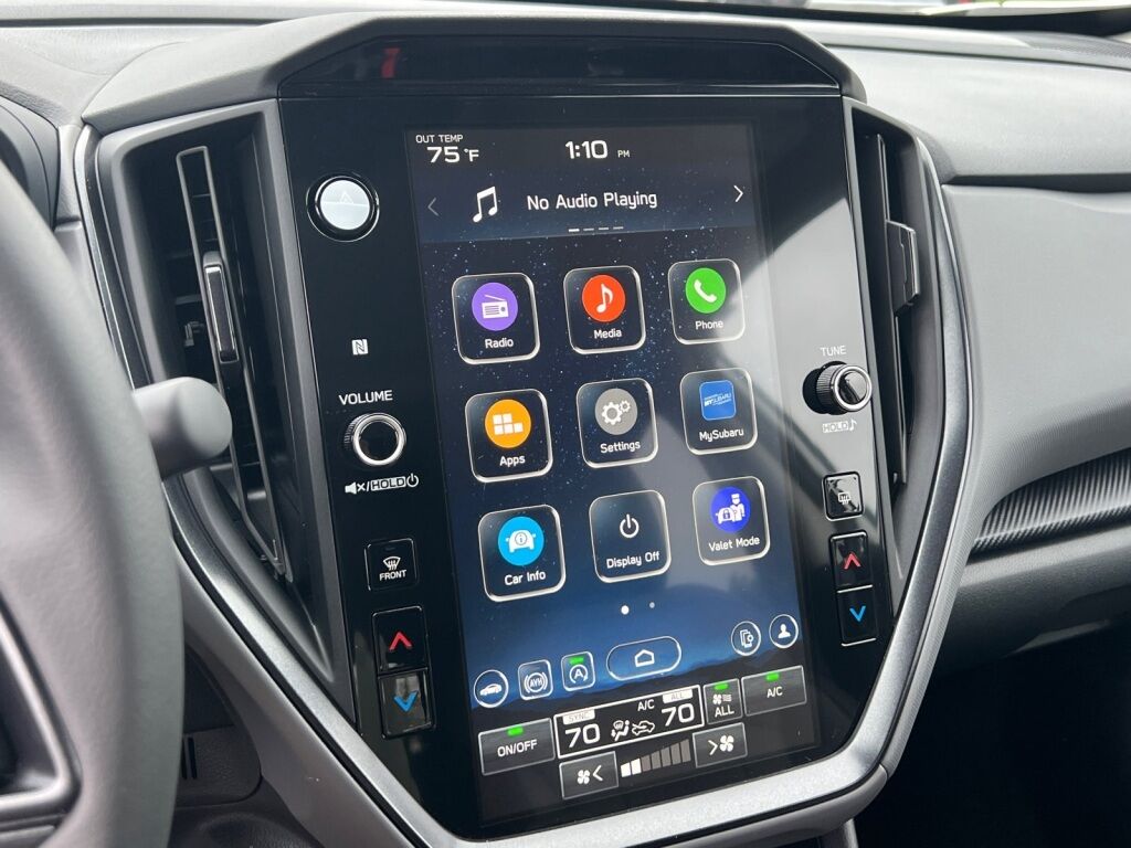 2025 Subaru Crosstrek Limited Hagerstown MD