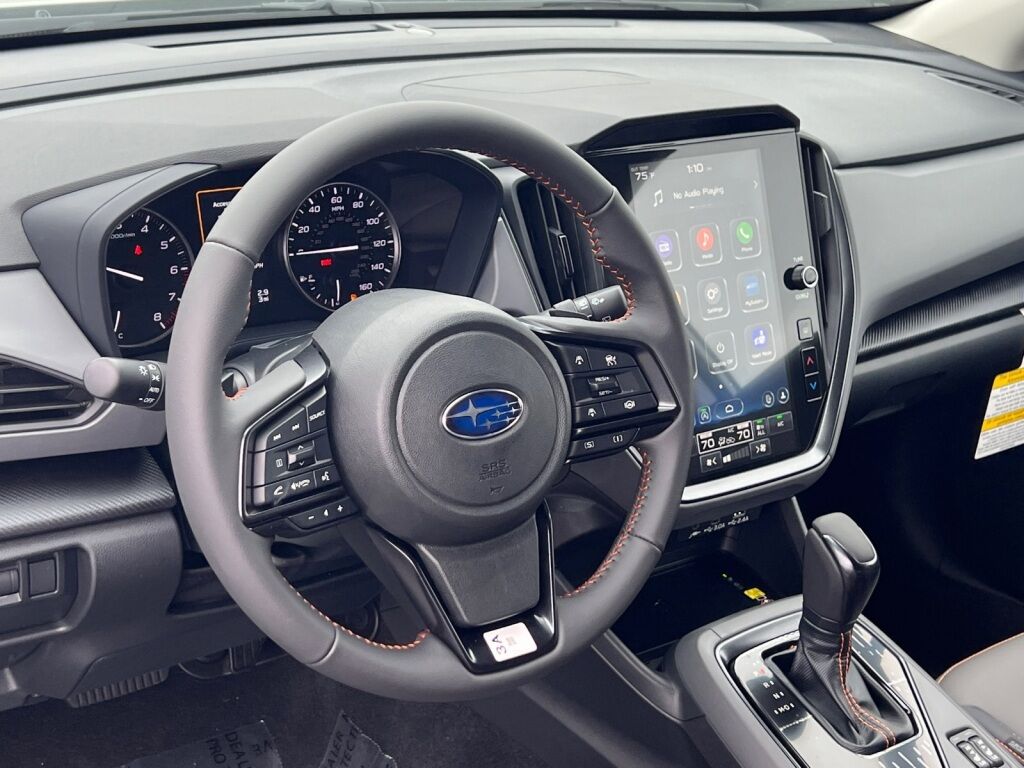 2025 Subaru Crosstrek Limited Hagerstown MD