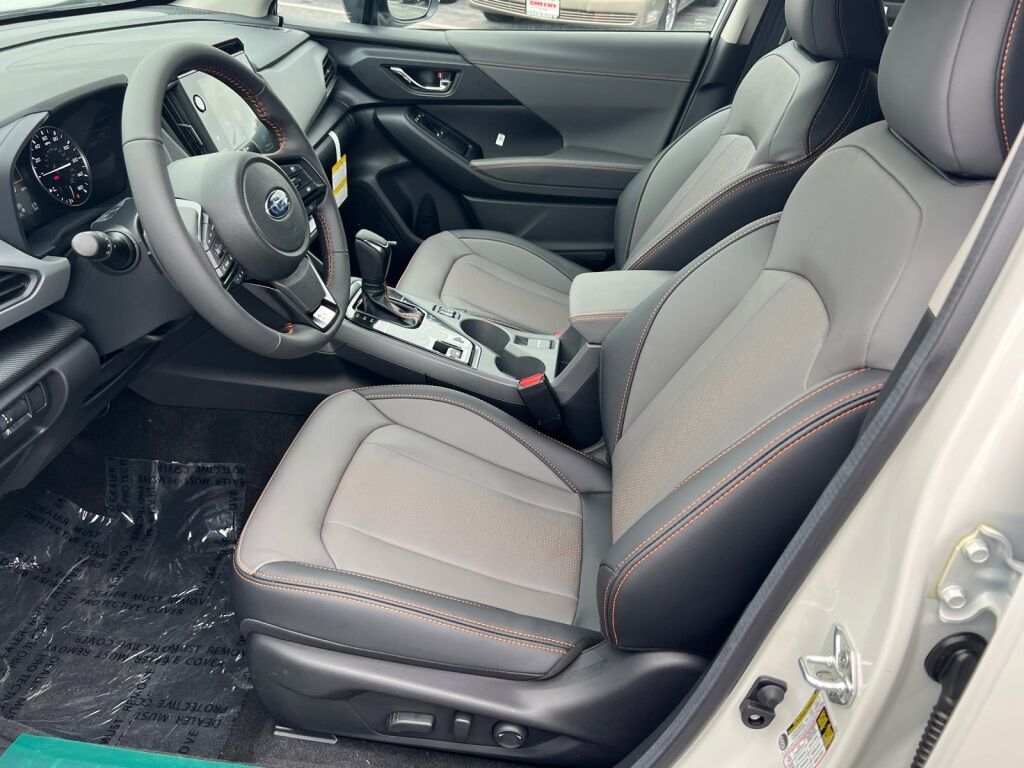 2025 Subaru Crosstrek Limited Hagerstown MD