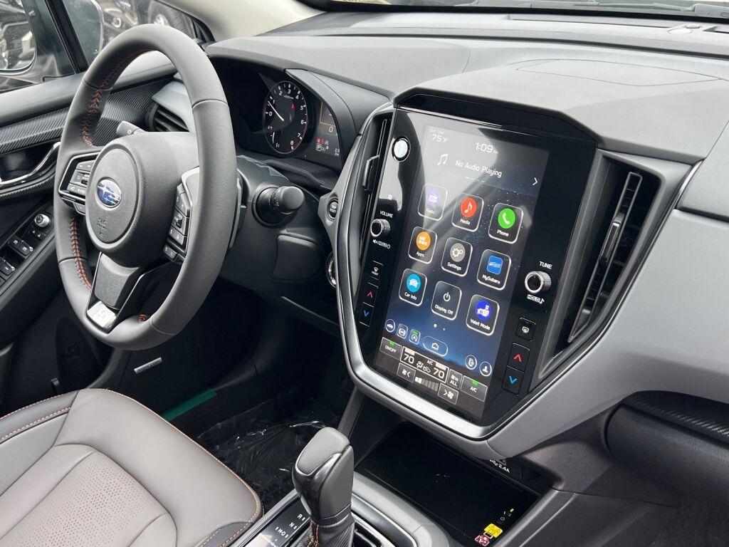 2025 Subaru Crosstrek Limited Hagerstown MD