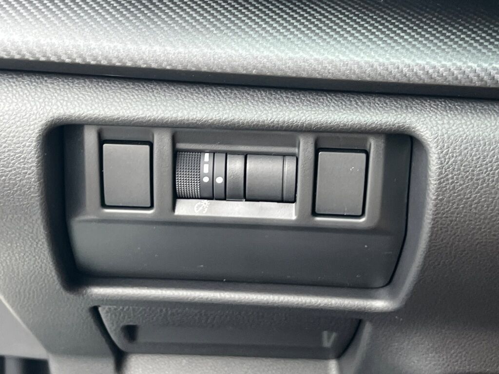 2025 Subaru Crosstrek Limited Hagerstown MD