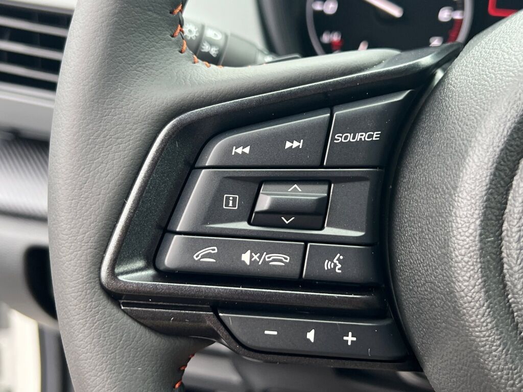 2025 Subaru Crosstrek Limited Hagerstown MD