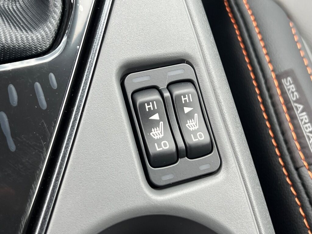 2025 Subaru Crosstrek Limited Hagerstown MD