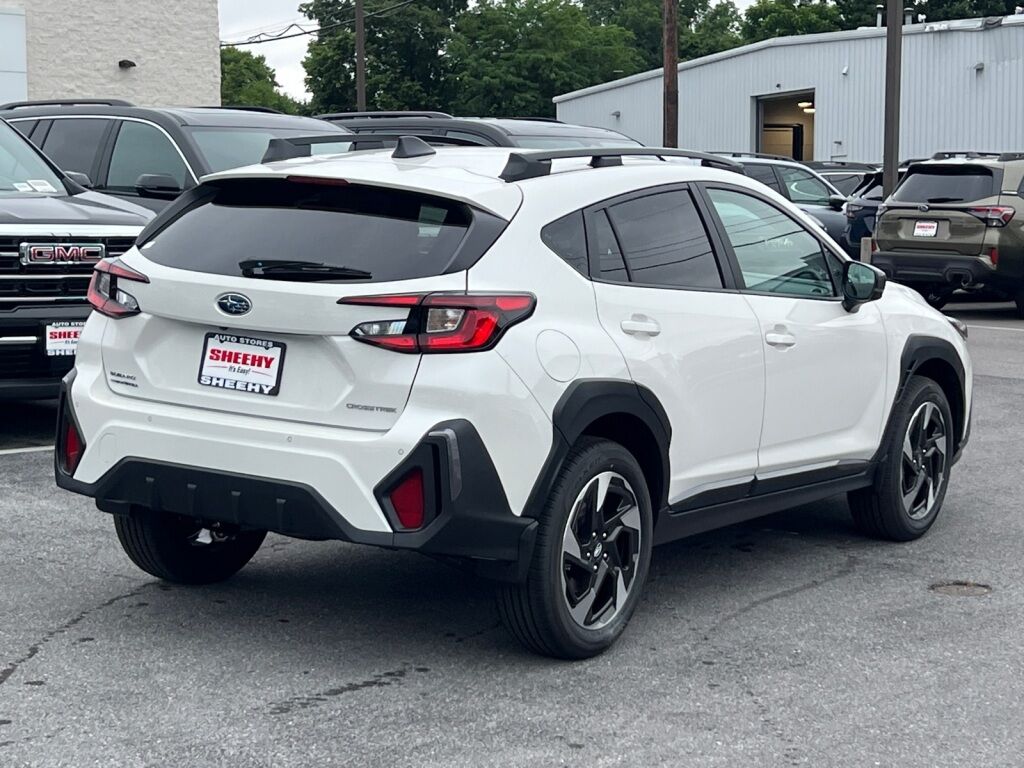 2025 Subaru Crosstrek Limited Hagerstown MD