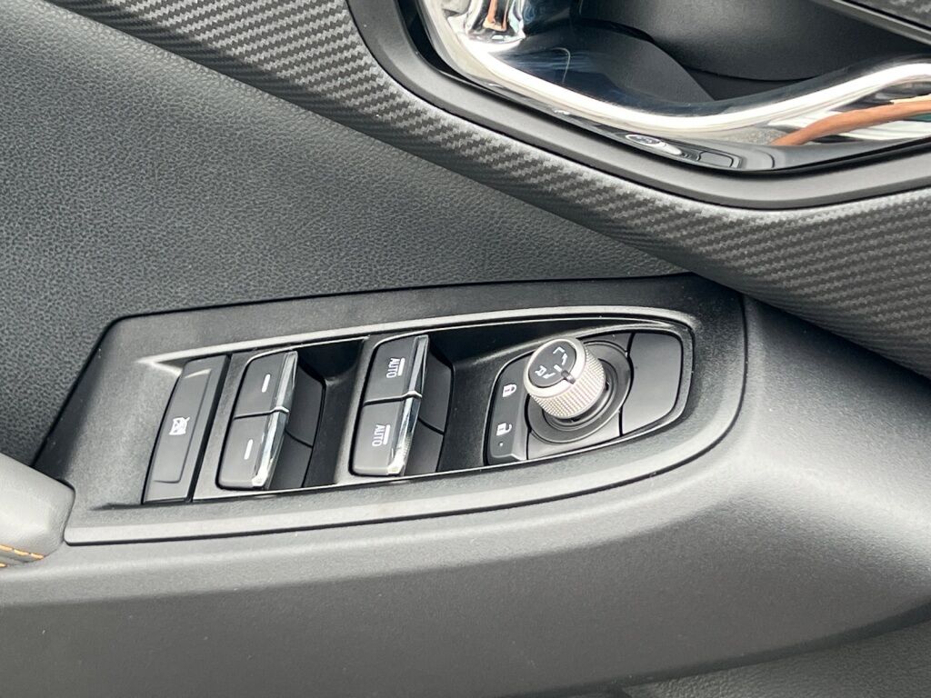 2025 Subaru Crosstrek Limited Hagerstown MD