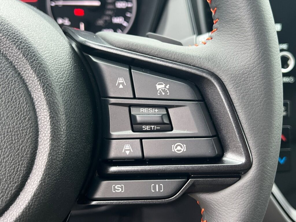 2025 Subaru Crosstrek Limited Hagerstown MD