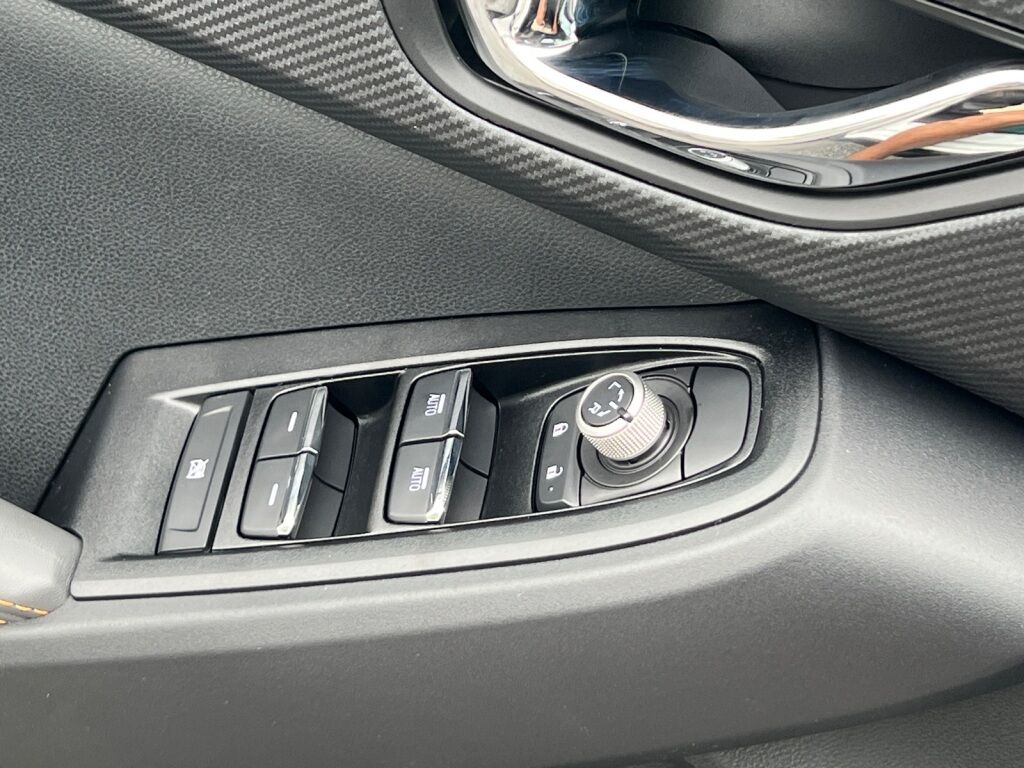 2025 Subaru Crosstrek Limited Hagerstown MD