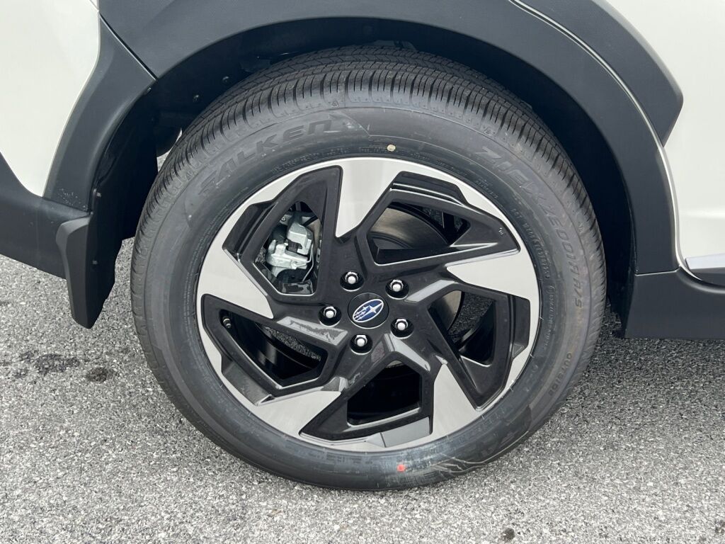 2025 Subaru Crosstrek Limited Hagerstown MD