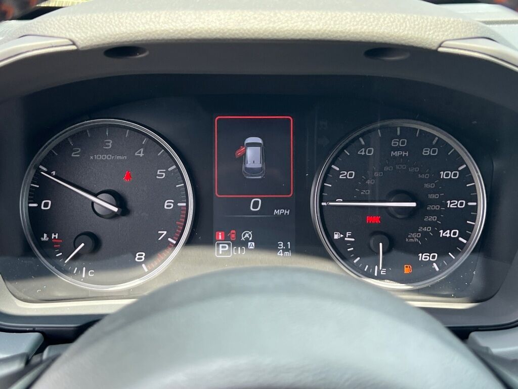 2025 Subaru Crosstrek Limited Hagerstown MD