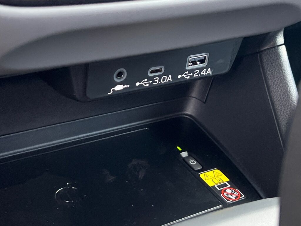 2025 Subaru Crosstrek Limited Hagerstown MD