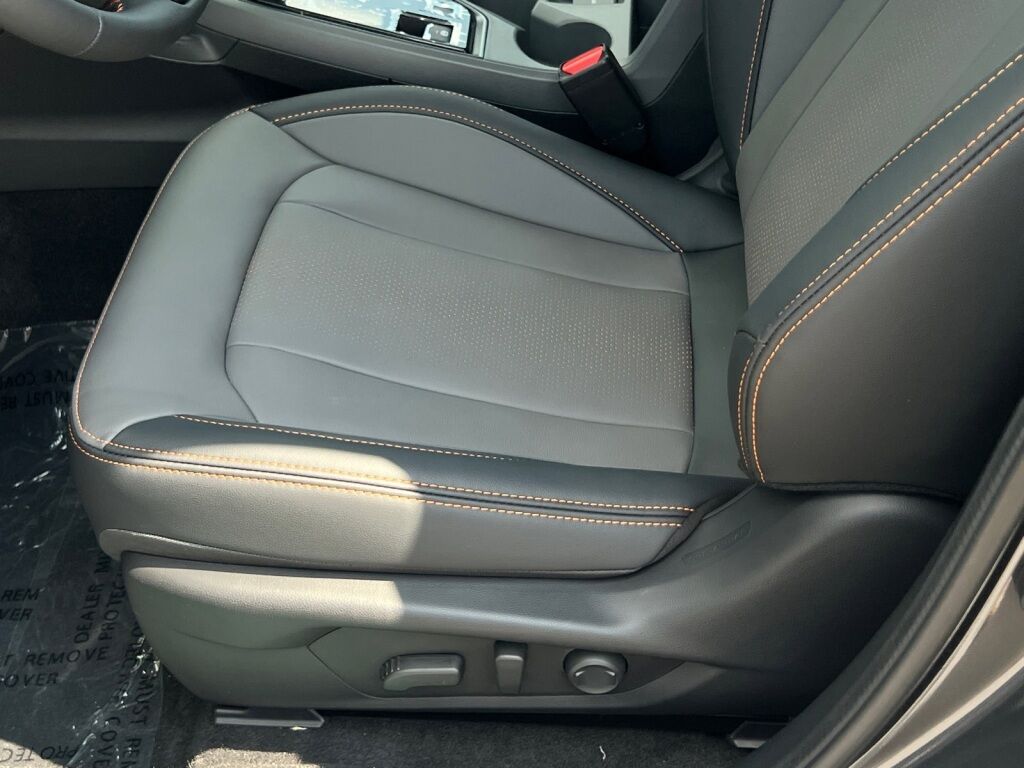 2025 Subaru Crosstrek Limited Hagerstown MD