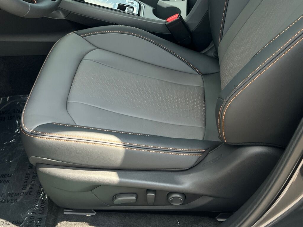 2025 Subaru Crosstrek Limited Hagerstown MD
