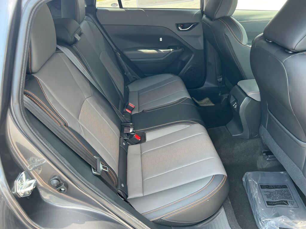 2025 Subaru Crosstrek Limited Hagerstown MD
