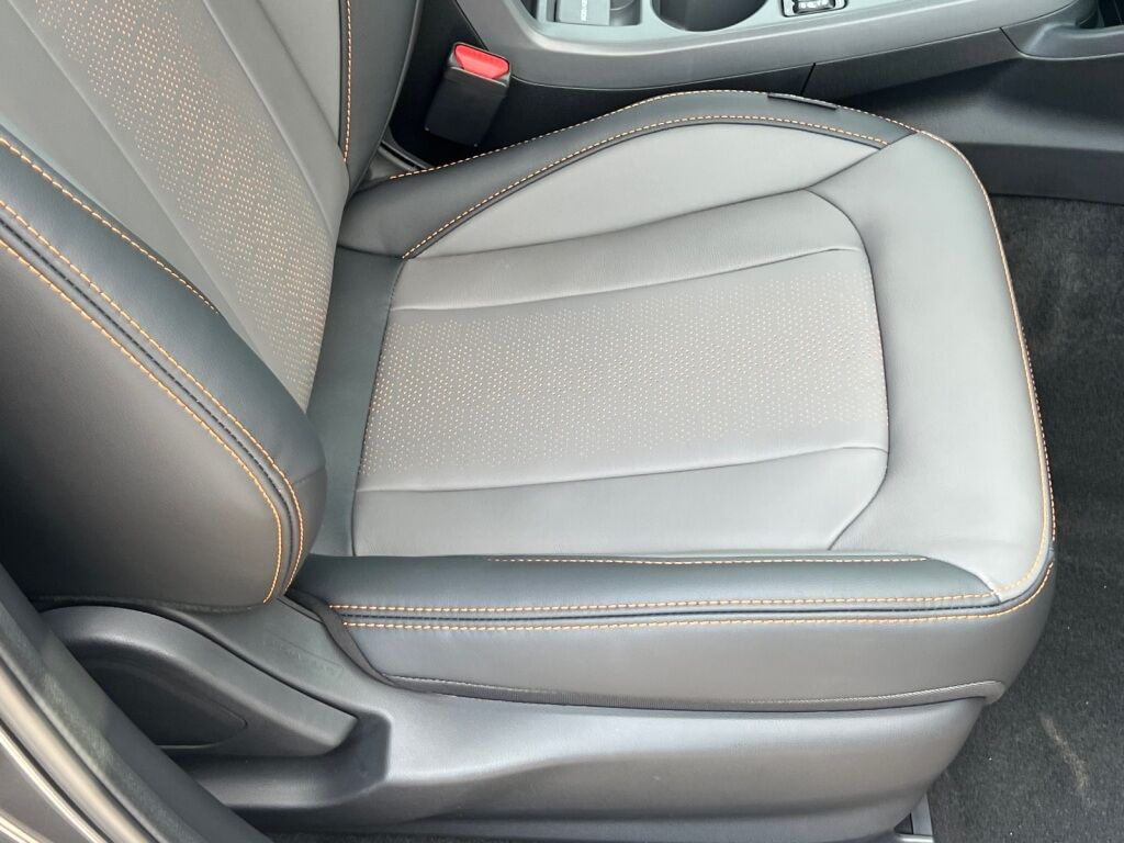 2025 Subaru Crosstrek Limited Hagerstown MD