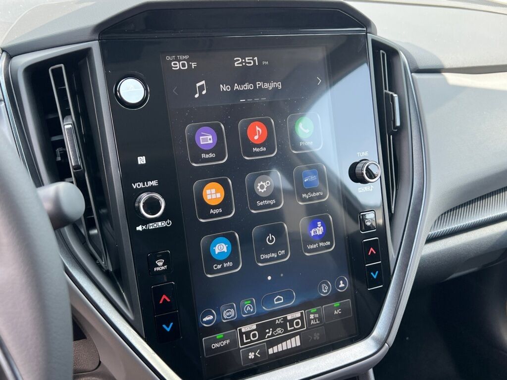 2025 Subaru Crosstrek Limited Hagerstown MD