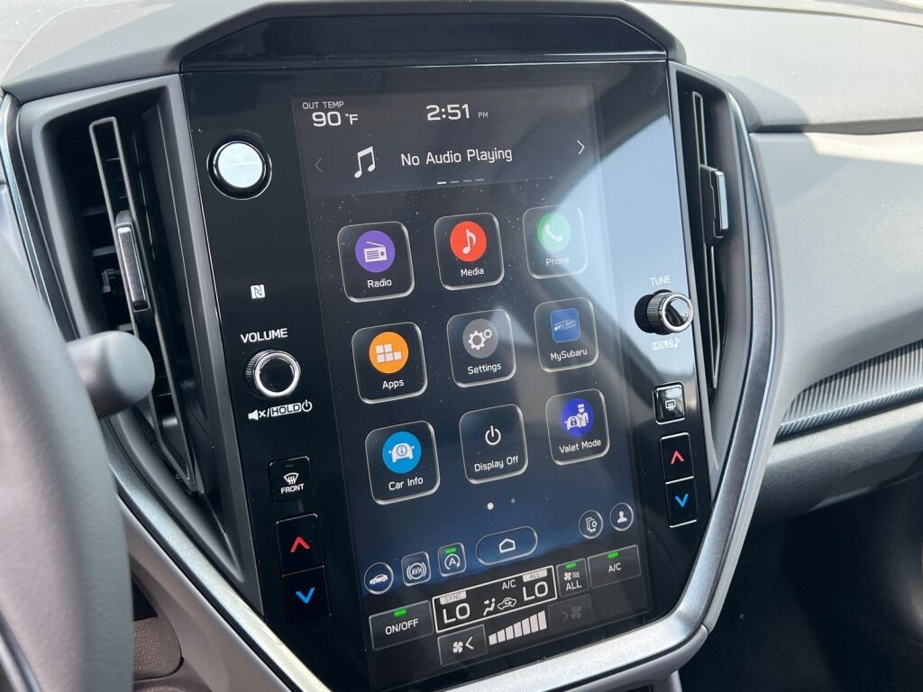 2025 Subaru Crosstrek Limited Hagerstown MD