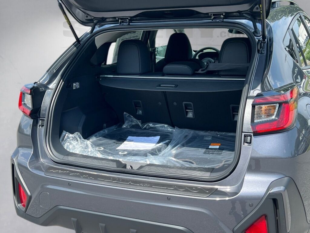 2025 Subaru Crosstrek Limited Hagerstown MD
