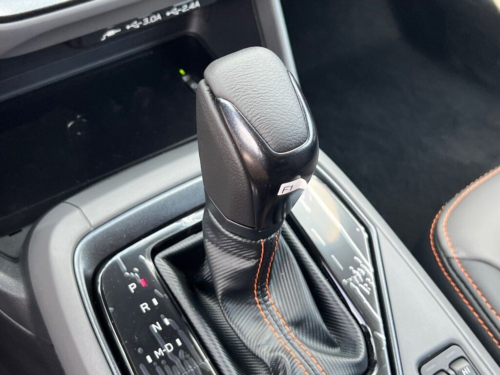 2025 Subaru Crosstrek Limited Hagerstown MD