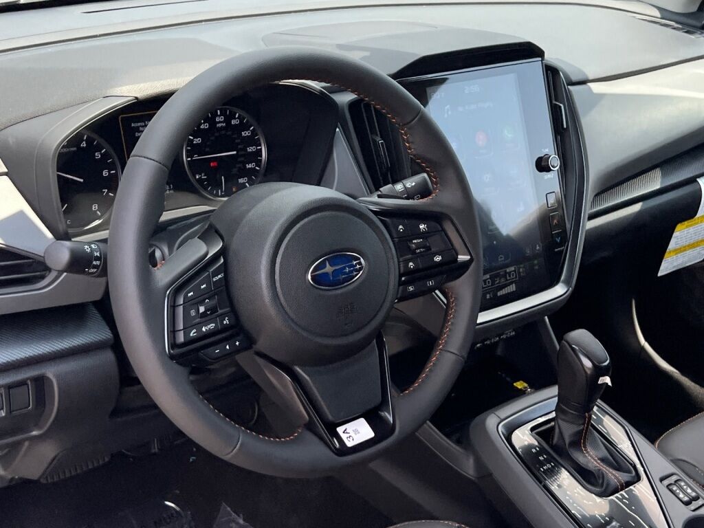 2025 Subaru Crosstrek Limited Hagerstown MD