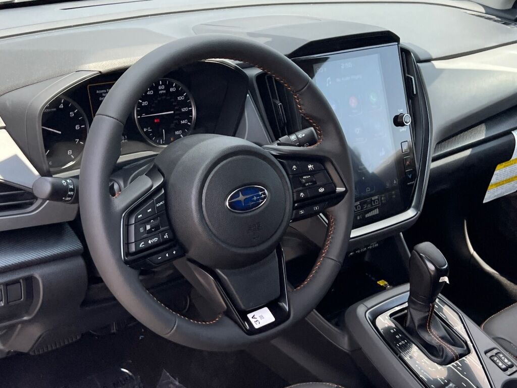 2025 Subaru Crosstrek Limited Hagerstown MD