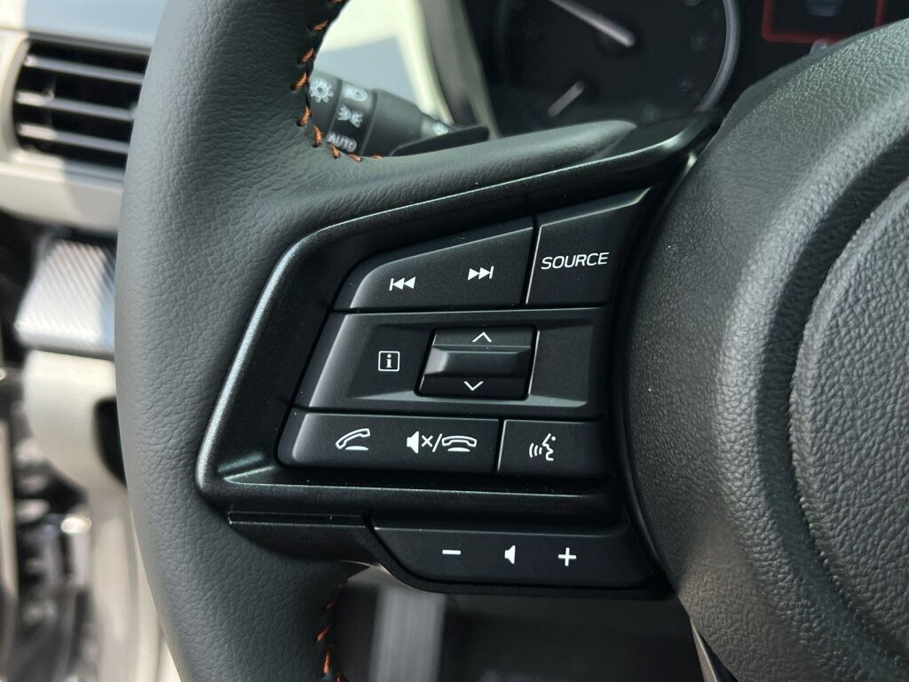 2025 Subaru Crosstrek Limited Hagerstown MD