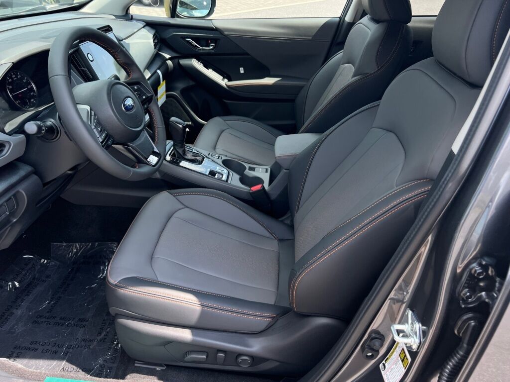 2025 Subaru Crosstrek Limited Hagerstown MD