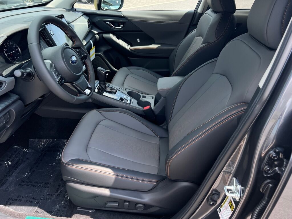 2025 Subaru Crosstrek Limited Hagerstown MD