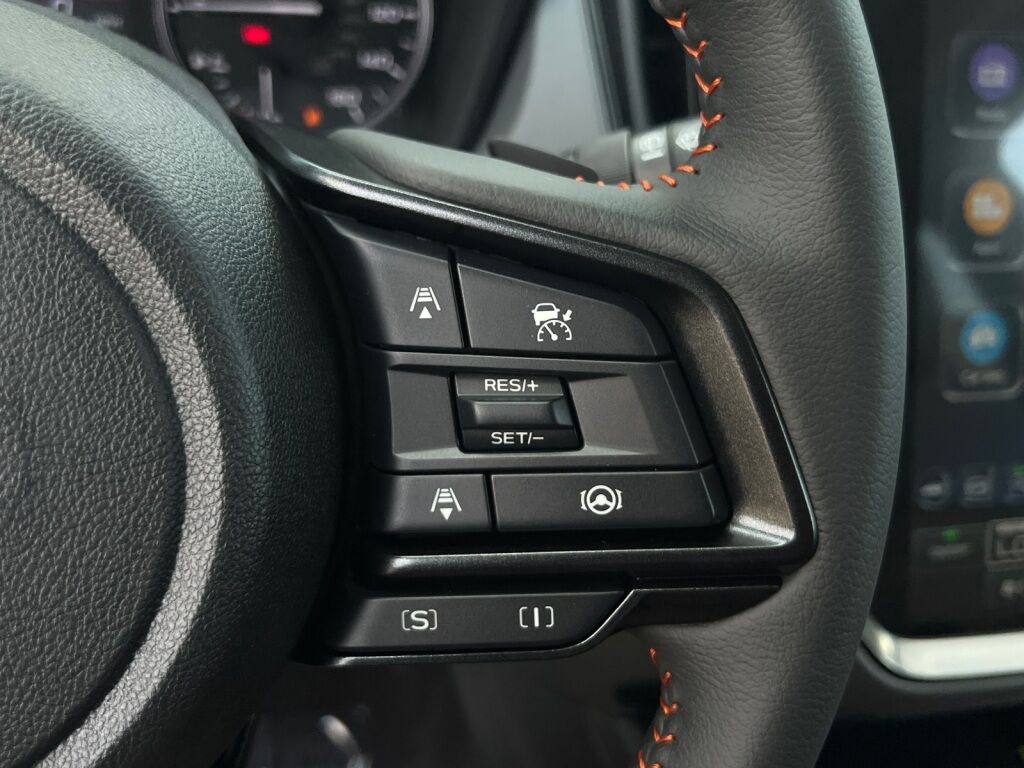 2025 Subaru Crosstrek Limited Hagerstown MD