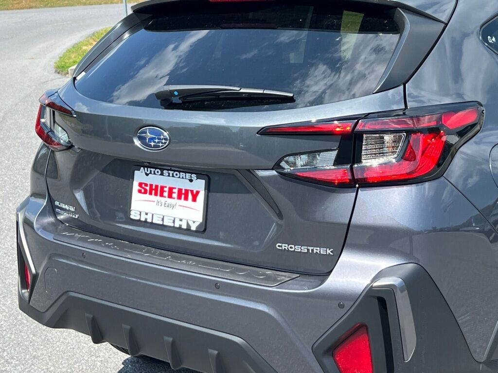 2025 Subaru Crosstrek Limited Hagerstown MD
