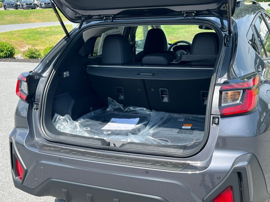 2025 Subaru Crosstrek Limited Hagerstown MD