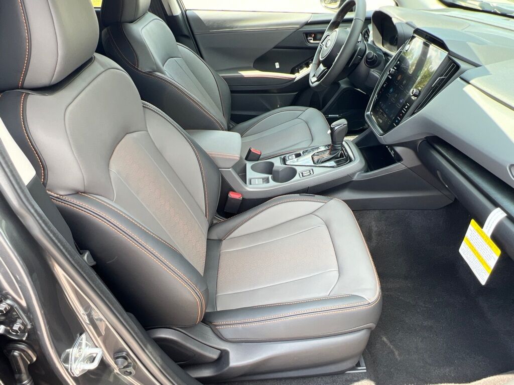 2025 Subaru Crosstrek Limited Hagerstown MD