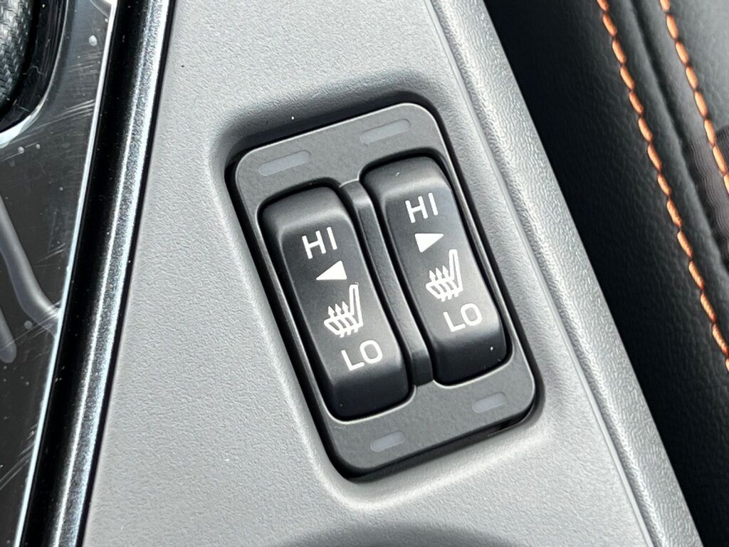 2025 Subaru Crosstrek Limited Hagerstown MD