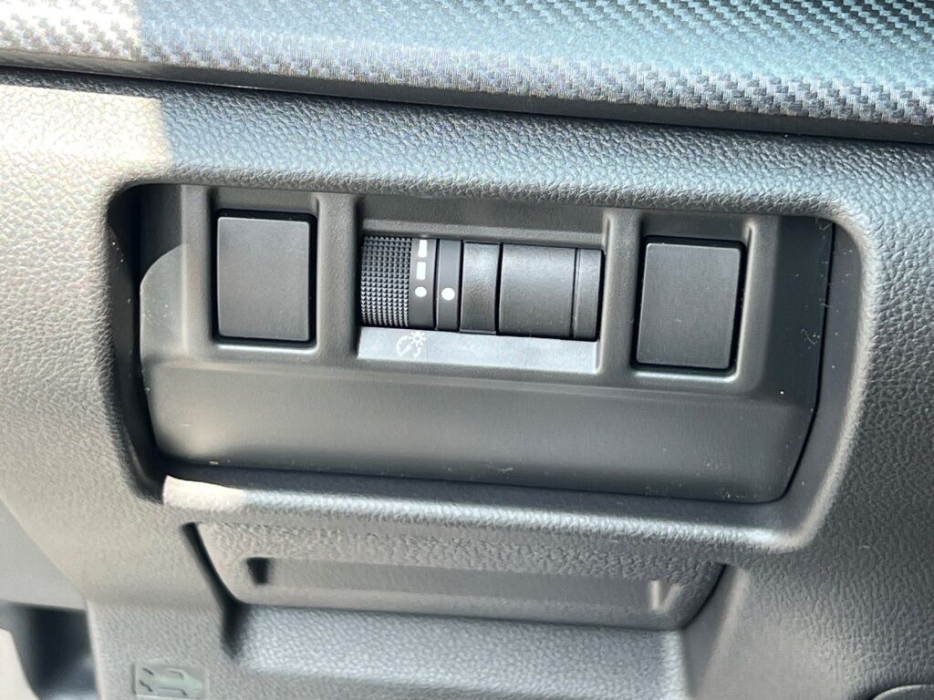 2025 Subaru Crosstrek Limited Hagerstown MD