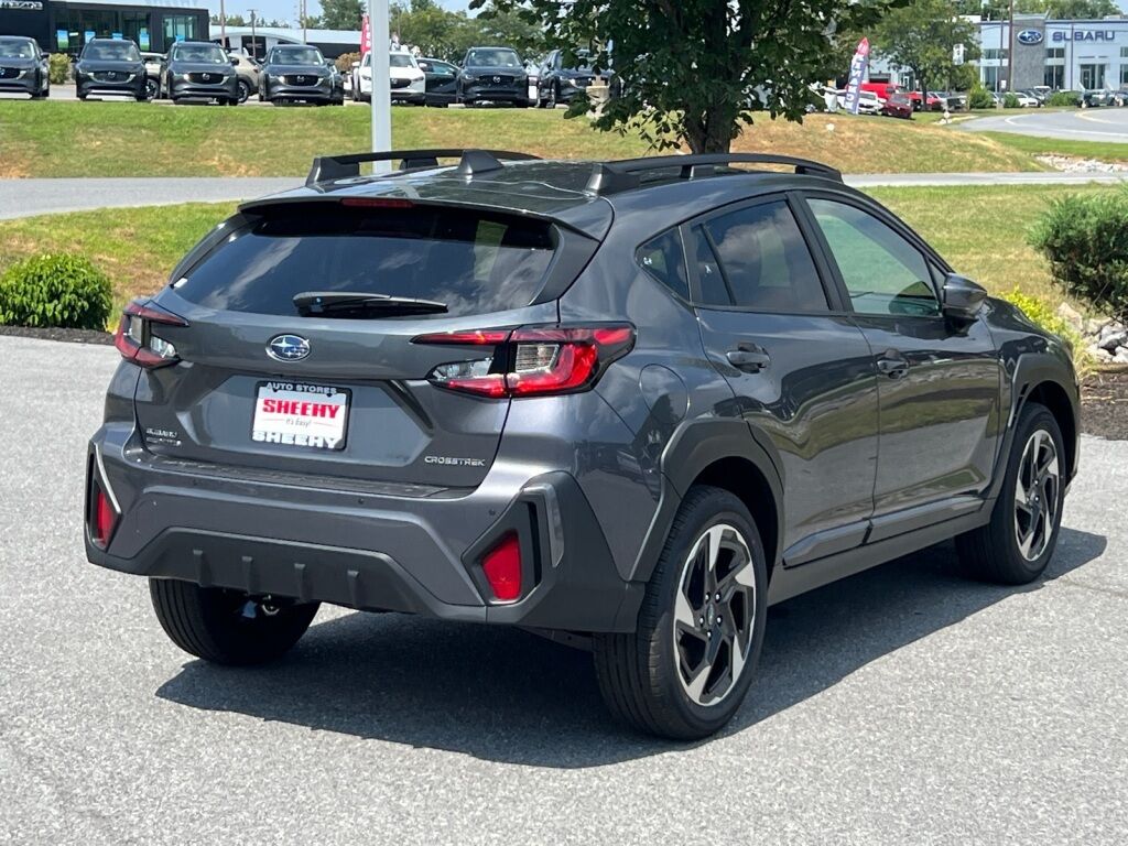 2025 Subaru Crosstrek Limited Hagerstown MD