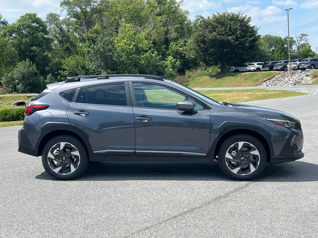 2025 Subaru Crosstrek Limited Hagerstown MD